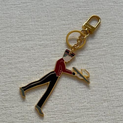 Cartier Keychain