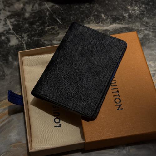 LouisVuitton Wallet