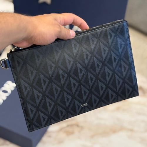 Dior Pouch
