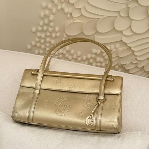 Cartier Vintage bag