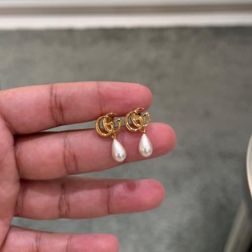 Gucci earrings