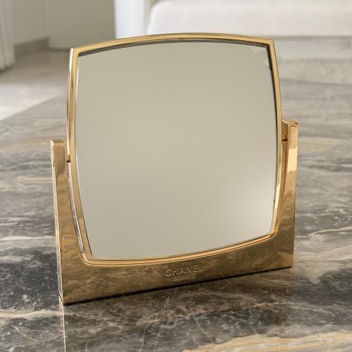 Chanel mirror