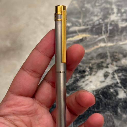 Cartier pen