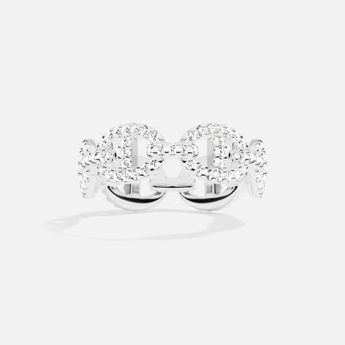 APM RING سلفر