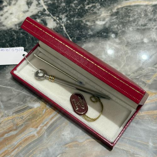 Cartier pen vintage