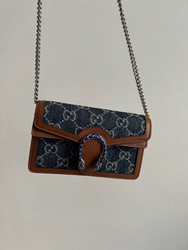 Gucci Supermini