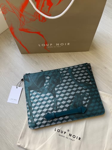 LoupNoir باوتش زيتي