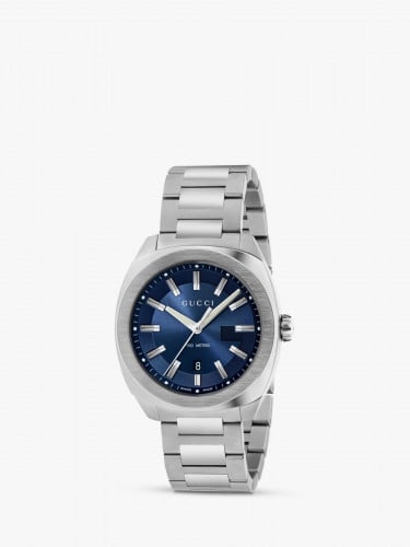 GUCCI WATCH FOR MEN 1