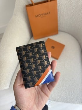 MOYNAT WALLET رجالية