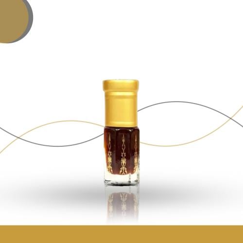 دهن عود كلاكاس ( ربع تولة )
