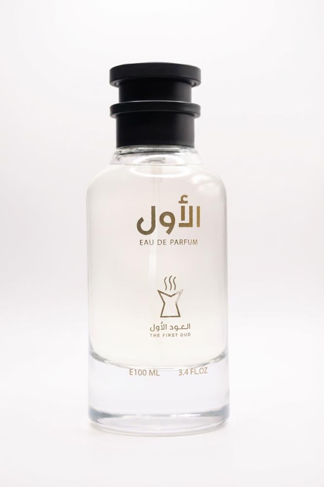 برفان رجالي-عطر الأول