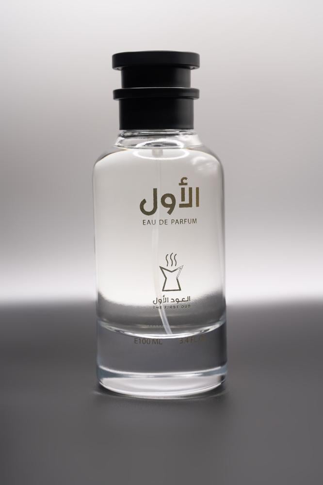 برفان رجالي-عطر الأول