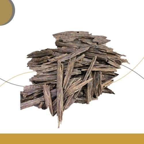 عود الهندي (أوقية)