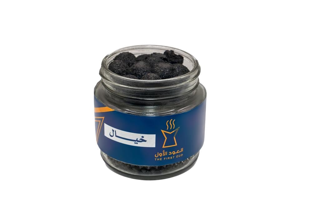 معمول خيال حجم صغير