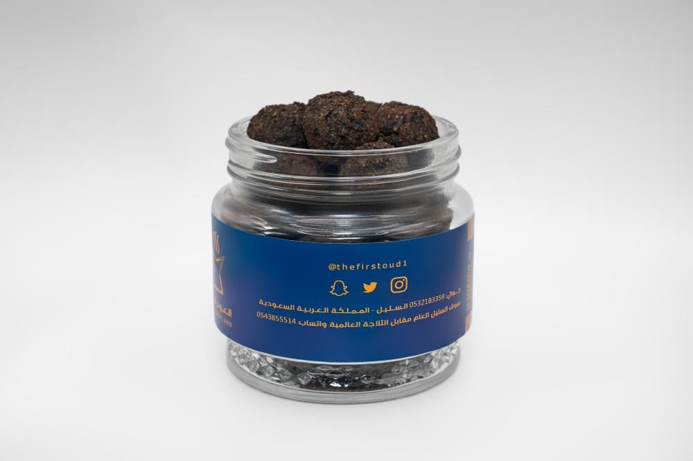 معمول خيال حجم الكبير