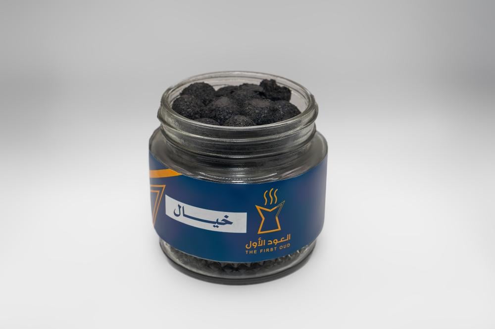 معمول خيال حجم صغير