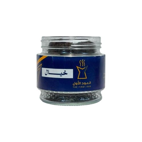 معمول خيال حجم الكبير