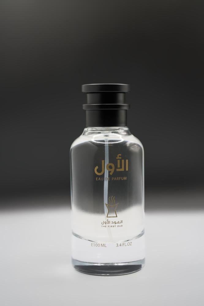 برفان رجالي-عطر الأول