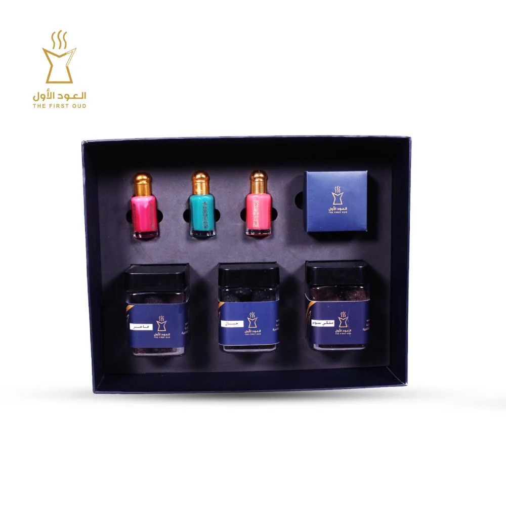 أسرار استخدام العود لتحسين الأجواء في المناسبات الخاصة