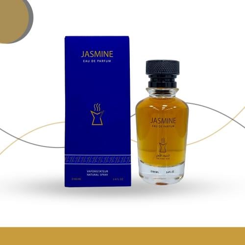 عطر جاسمين