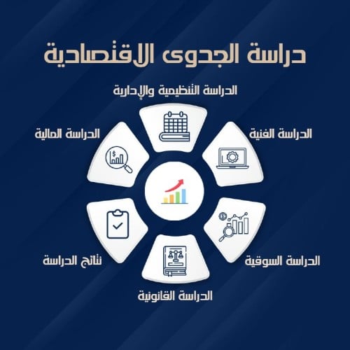 دراسة الجدوى الاقتصادية