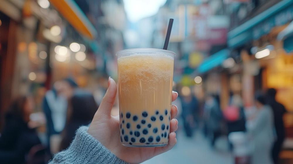 Bubble Tea