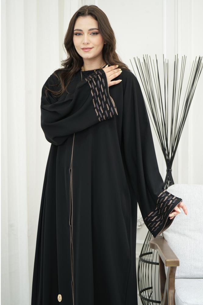 عباية أصايل ღ