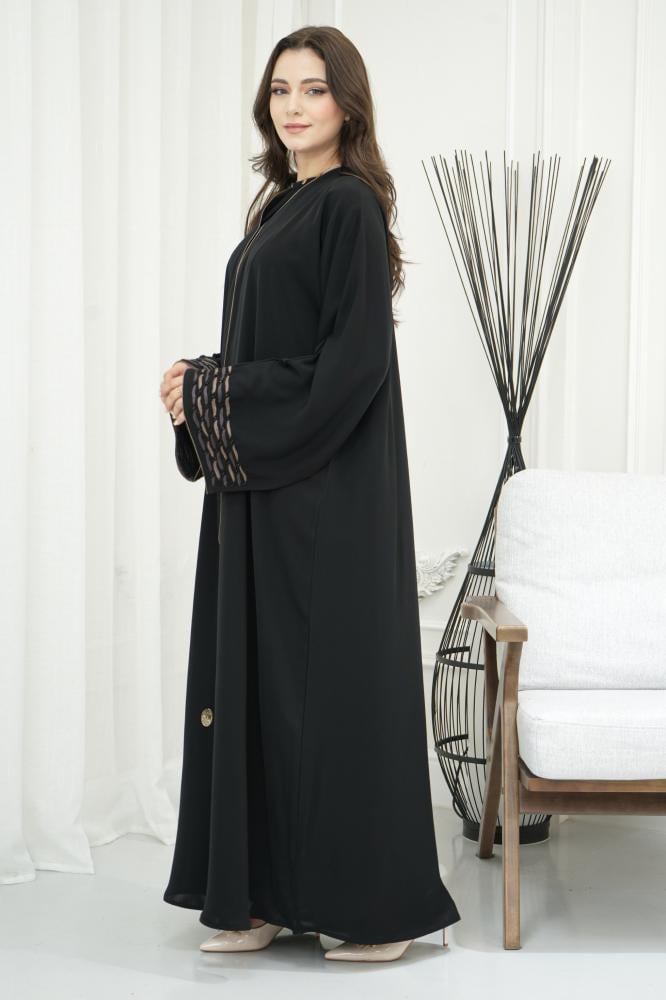 عباية أصايل ღ