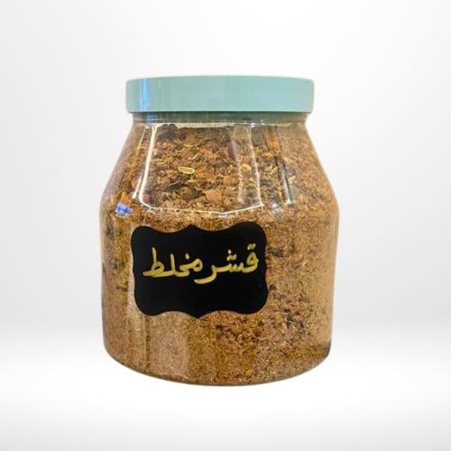 قشر مخلط - كيلو