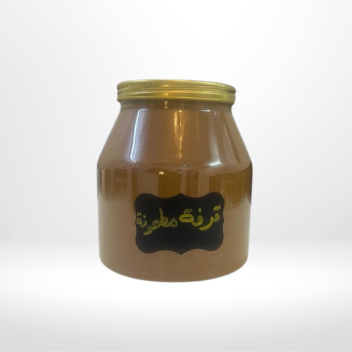 قرفة مطحونة - نص كيلو