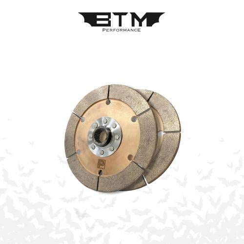 صحون كلتش برزشن - سوبرمان فتك