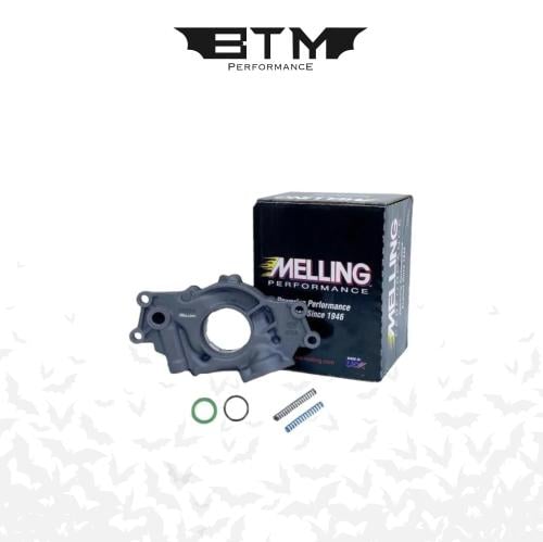 طرمبة زيت ميلنق 10355HV جمس - شفر