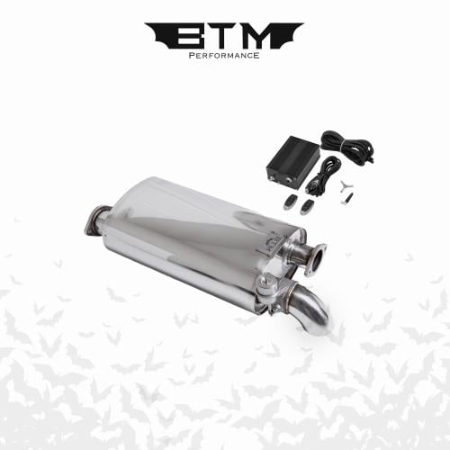 دبة BTM الألكترونية ( فوكس )