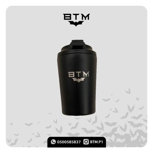 مق BTM