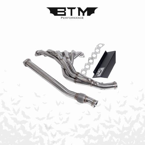 هدرز BTM ستيل  ( فتك 4800 )  ( طلب مسبق يتوفر بتاريخ 2026/1/25 )