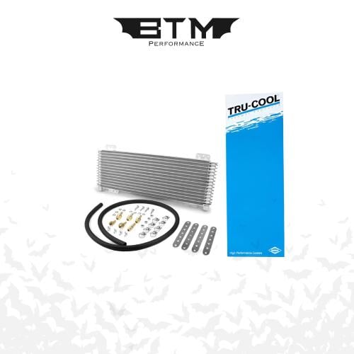 مبرد قير تروكول ( 40 ألف وحدة )