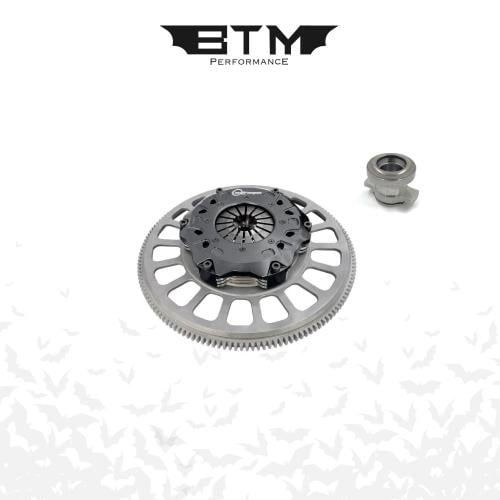 كلتش سوبرمان دبل بليت فتك