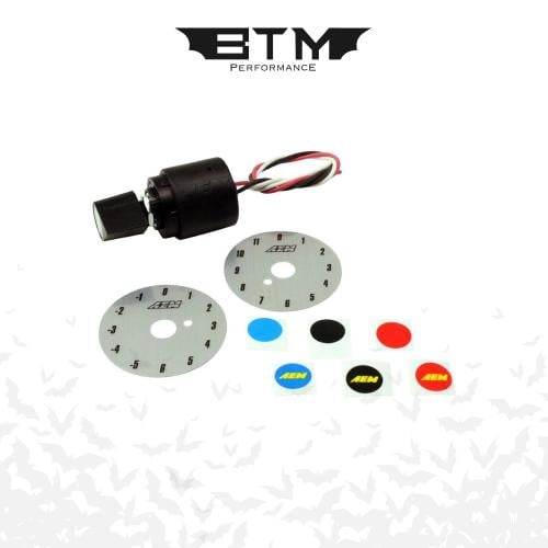 سوتش قواطع AEM