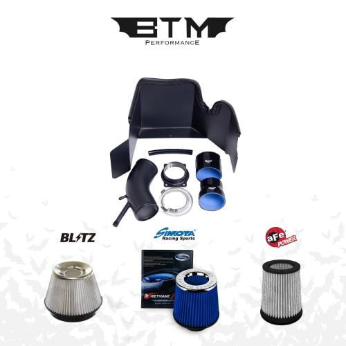 كت فلتر كامل للفتك 2002 - 2024