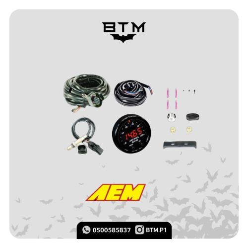 وايد باند AEM
