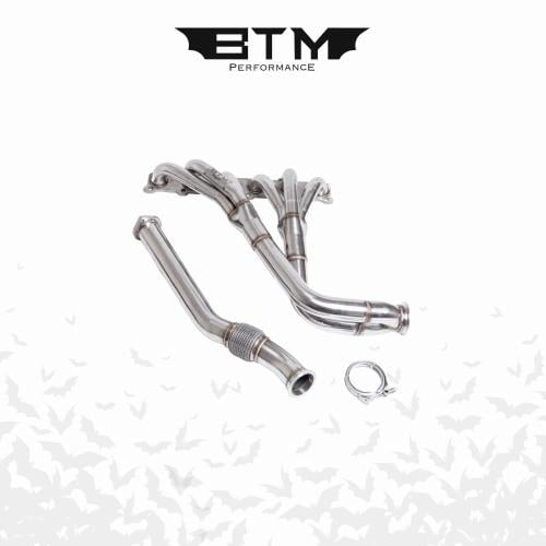 هدرز BTM ستيل ( باترول 4500 )