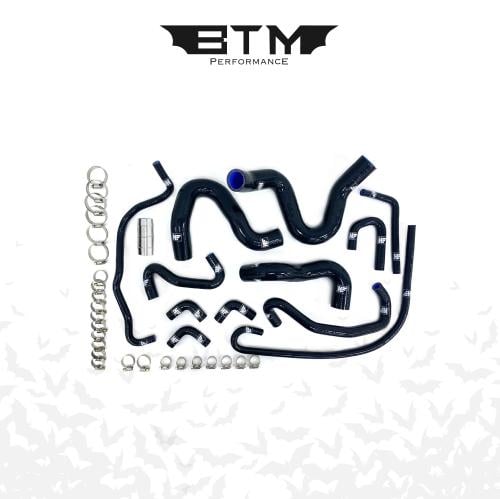 كت ليات رديتر نيسان فتك