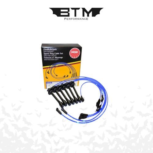 اسلاك بواجي رياضية NGK تويوتا 1FZ