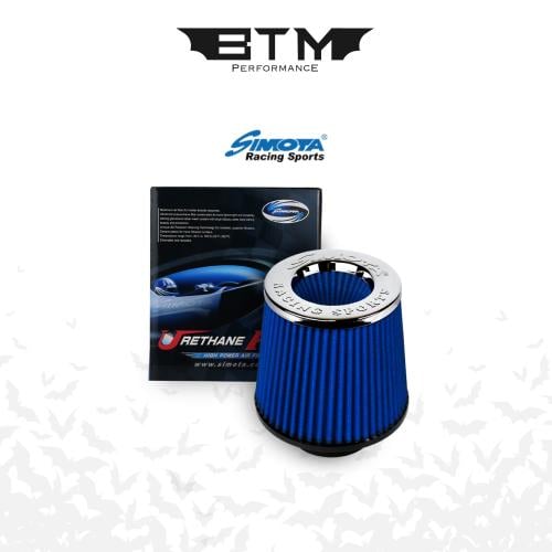 فلتر ساموتا الأصلي