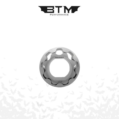 طرمبة زيت فتك ريماكس