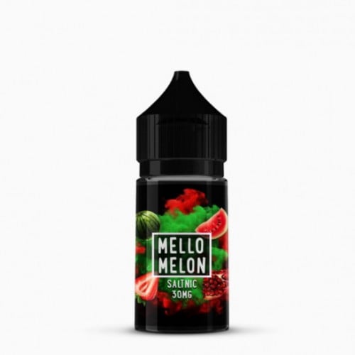 نكهة سام فيب ميلو ميلون بطيخ - سولت -  Sam Vape MELLO MELON Salt