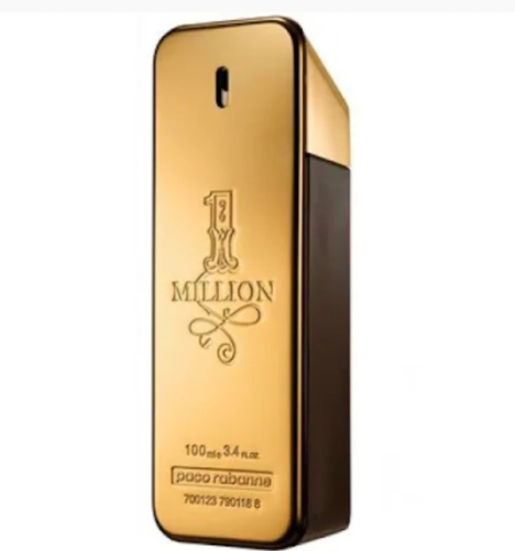 عطر ون مليون 100مل