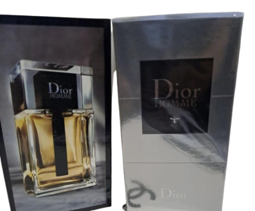 عطر ديور هوم رجالي 100 مل