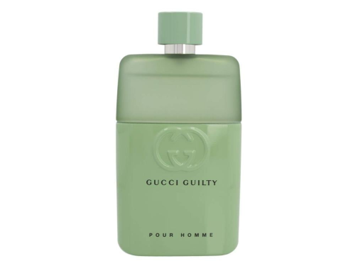 عطر جيلتي لوف اديشين من غوتشي 90 مل