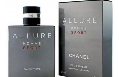 عطر اللور سبورت رجالي 100مل